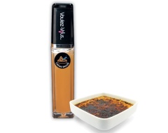 voulez vous labial efecto calor-frio crème brulée 10 ml imagen 1