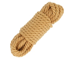 Cuerda de Jute Ataduras