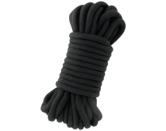 Cuerda Japonesa NEGRO 20 M