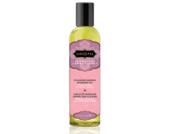 kamasutra aceite de masaje jardin del placer 59 ml imagen 1