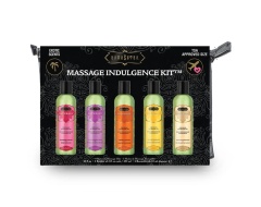 Kit Aceites de Masaje