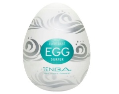 Tenga Huevo Surfer