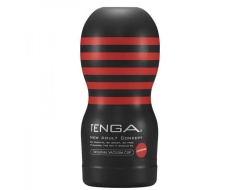 TENGA CUP Sensación Fuerte