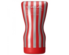 TENGA CUP Soft Tubo Blando