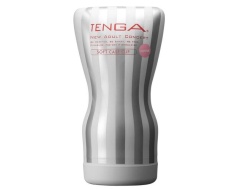 Masturbador TENGA Sensitive Soft Cup