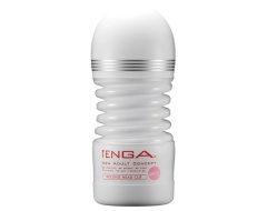 TENGA CUP Cabeza Giratoria
