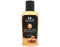 Gel Estimulante Comestible