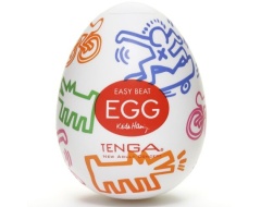 Tenga EGG Street