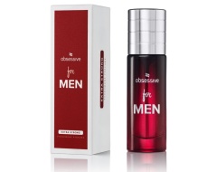 Perfume Seductor Extra Fuerte para Hombre 10 ml