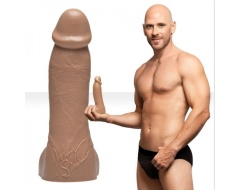 Dildo Pene de Johnny Sins