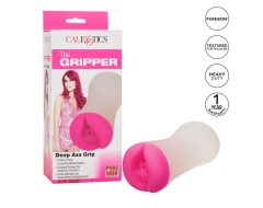 The gripper deep ass masturbador ano
