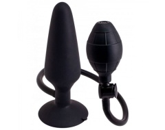 Plug Anal inflable