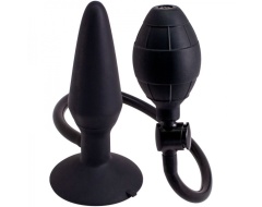 Dilatador anal con Bomba 14.5 cm