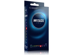 MY SIZE PRO PRESERVATIVOS 60 MM 10 UNIDADES