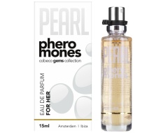 Pearl Pheromones Perfume femenino 15 ml