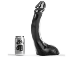 Mega Dildo de 29 cm