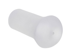 Masturbador boundless stroker transparente