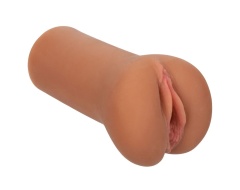Boundless vulva masturbador caramelo
