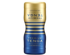 Tenga Premium Dual Sensation Cup