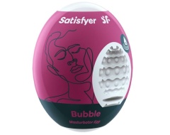 Satisfyer Bubble Huevo Masturbador