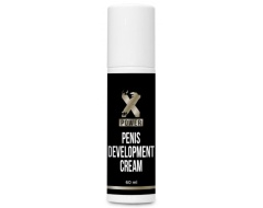 Crema aumento tamaño y volumen pene