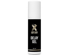 Xpower Gel Retardante 60 ml