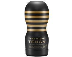 Tenga Premium Vacuum Cup Strong