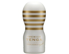Premium Tenga Vacuum Cup Gentle