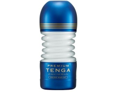 Tenga Premium Rolling Head 