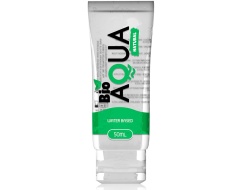 Lubricante Natural bioaqua 50 ml