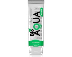 Lubricante Natural bioaqua 200 ml