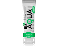 Lubricante Natural bioaqua 200 ml