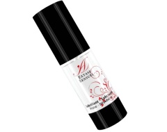 Lubricante Sabor Fresa