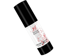 extase sensuel lubricante fresa 100ml imagen 1