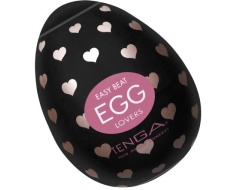 Tenga EGG Enamorados