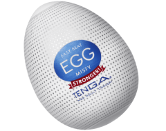Tenga Huevo Misty