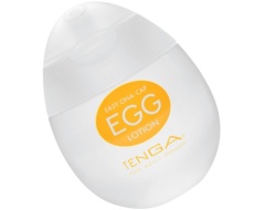 Egg Lotion Lubricante Tenga 50Ml