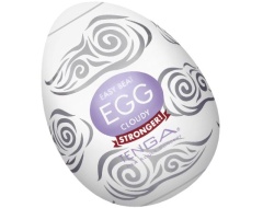 Tenga Huevo Cloudy