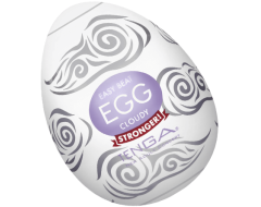 Tenga Huevo Cloudy