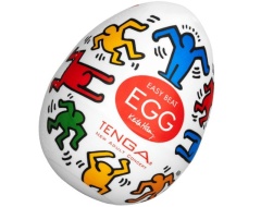 Tenga EGG Dance