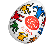 Tenga EGG Dance