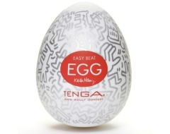 Tenga Egg