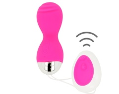 Bolas chinas con Control Remoto