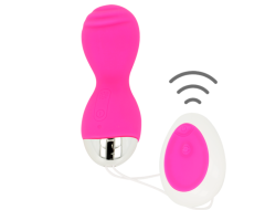 Bolas chinas con Control Remoto