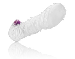 Funda Pene Con Bala