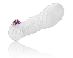 Funda Pene Con Bala