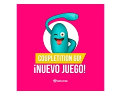 Coupletition Original y Go! - Juego Erótico