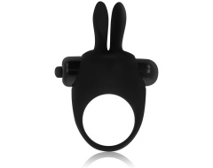 Anillo Silicona Con Rabbit