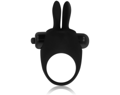 Anillo Silicona Con Rabbit