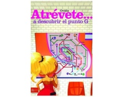 Atrevete... A Descubrir El Punto G